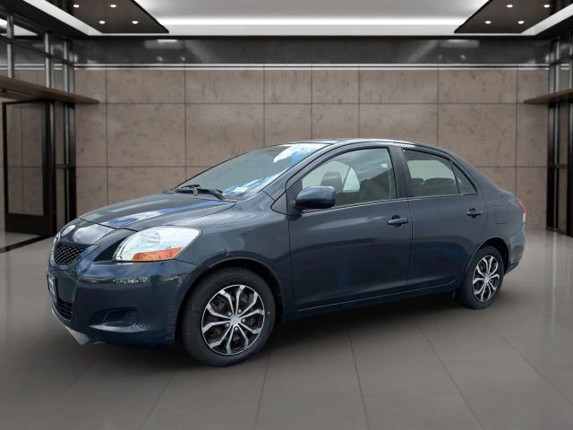 2009 Toyota Yaris
