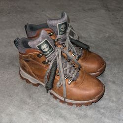 Timberland Mt Maddsen Boots For Men Size 8