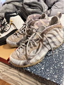 Nike foamposite One 10.5