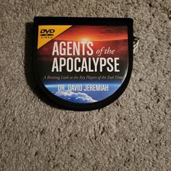 David Jeremiah Dvd