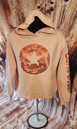 Converse Hoodie 
