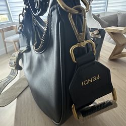 Luxury bag FF