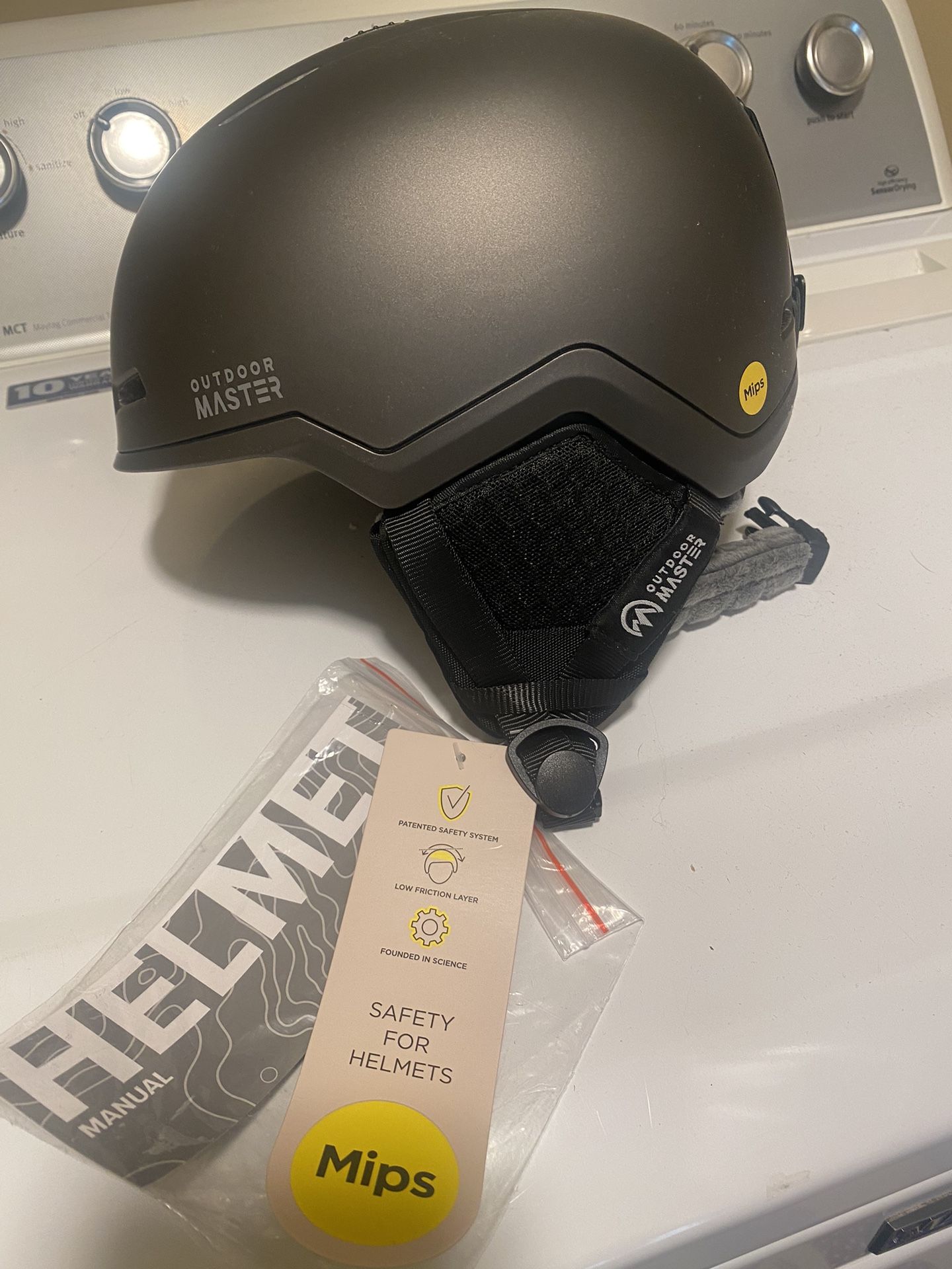 Helmet