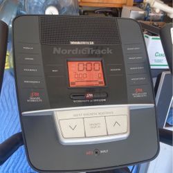 Nordictrack