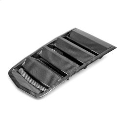 Carbon Fiber Hood Vent Type-OE 2014-2015 Chevrolet Camaro Z28 | Anderson Composites