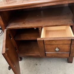 Small Tv Stand