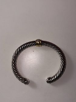 david yurman bracelet
