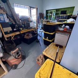 Estate Sales Los Of Tools And How hold