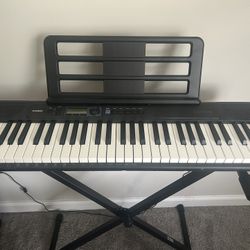 Key Board And Stool 