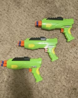 Dart Gun