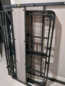 Metal Bed frame