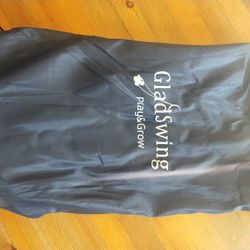 Gladswing Play And Grow 