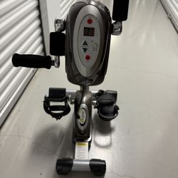 Upper and Lower Body Passive & Active Assist Trainer