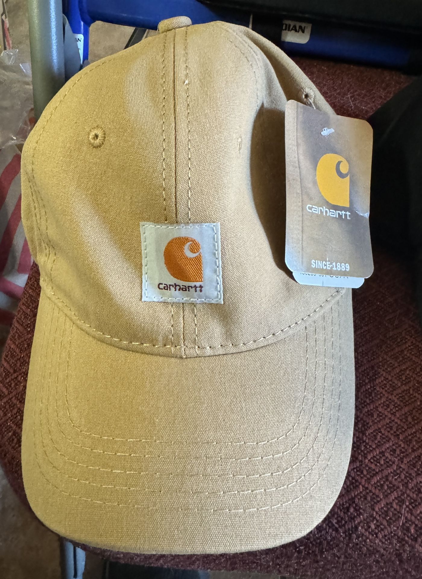 Carhartt Hat Medium