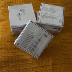 AirPod Pro Gen 4 