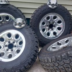 Tires