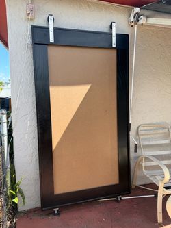 Barn Door