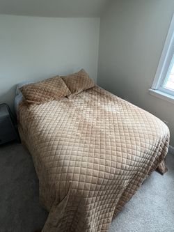 Full Bed