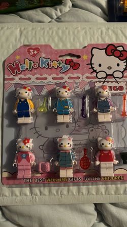 Hello Kitty