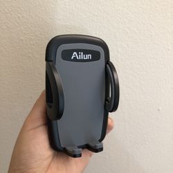 Width Adjustable Car Handphone Holder
