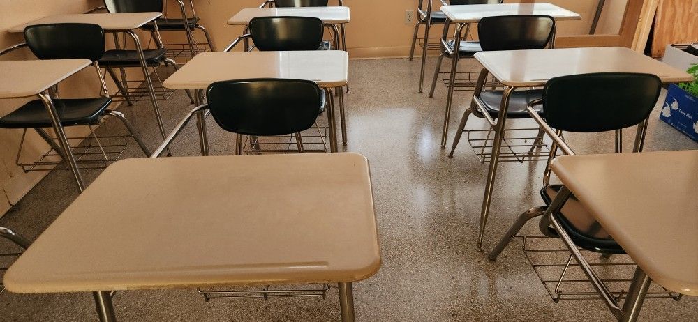 School Desk