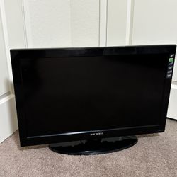 32” Dynex Tv