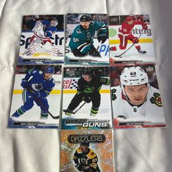 Hockey Cards 