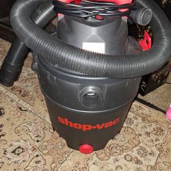 Shop Vac 