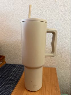 Simple Modern Water Bottle