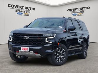 2021 Chevrolet Tahoe