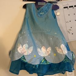 Trolls Poppy Costume Size XS, S, M