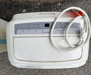 Portable AC