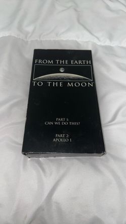 From The Earth To The Moon