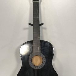 Acoustic Guitar 