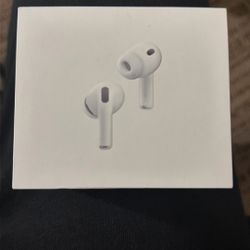 Apple AirPods Pro 3
