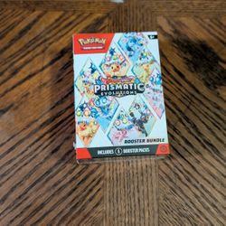 BOOSTER BUNDLE (8.5 SERIES