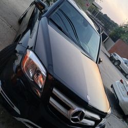 2015 Mercedes-Benz GLK