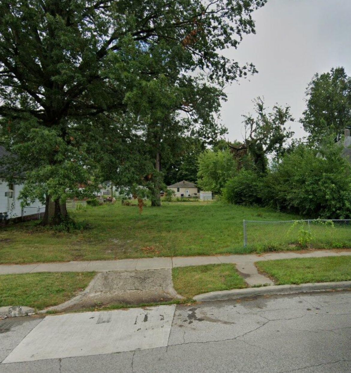 Residential Lot For Sale