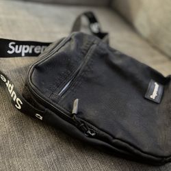 Authentic Supreme Bag 