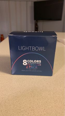 LightBowl