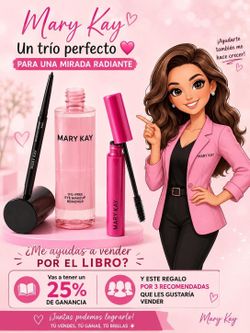 Básico para tus ojos