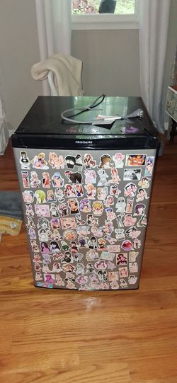Large fridgedaire mini fridge