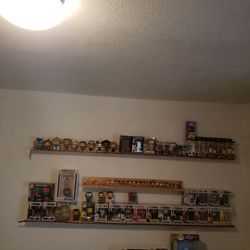 Funko Pops