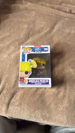 4-Funko Bundle