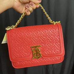Red Bag