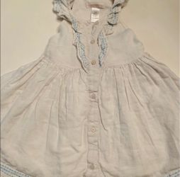 Janie and Jack Dress