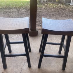 Bar Stools 