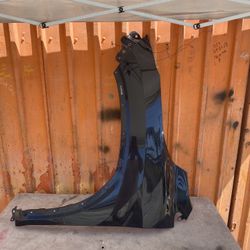 Front Fender Lexus RX Left Driving Side  OEM 2016-2017-2018-2019-2020-2021