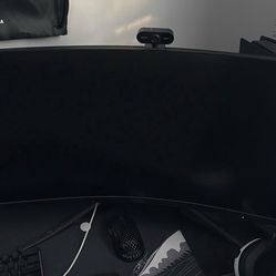 Msi 165hz Monitor 27”