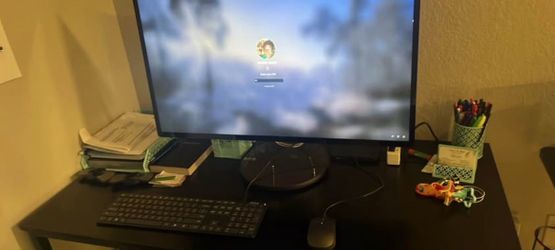 Lenovo Yoga AIO 9i 32” 4K All-in-One Desktop | Intel i9 | 16GB RAM | 512GB SSD